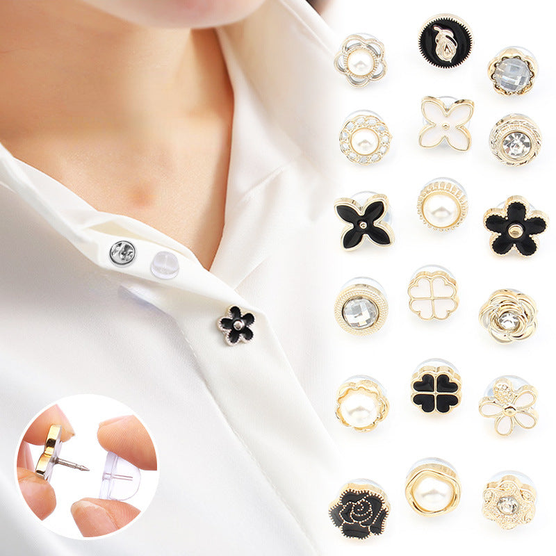 Prevent Accidental Exposure Of Buttons